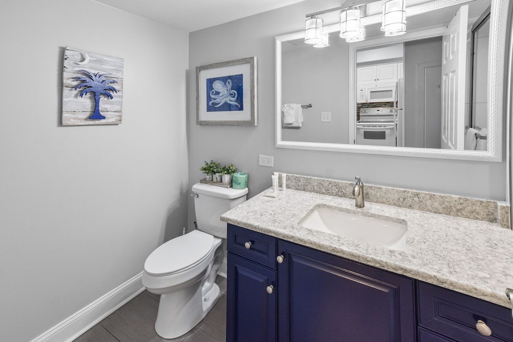 Southwind 204 1 Bedroom Condo