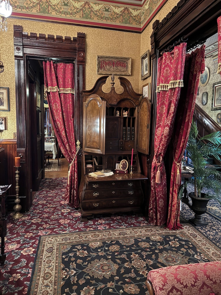 The Stegmaier Guest House
