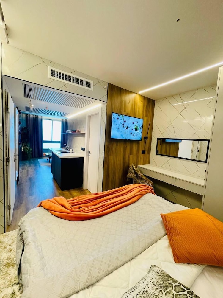 C Tower Apartments