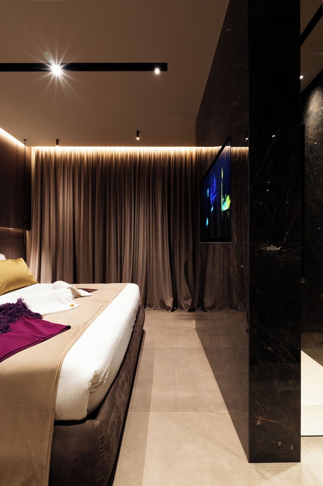 Donna Filomena Luxury Suites