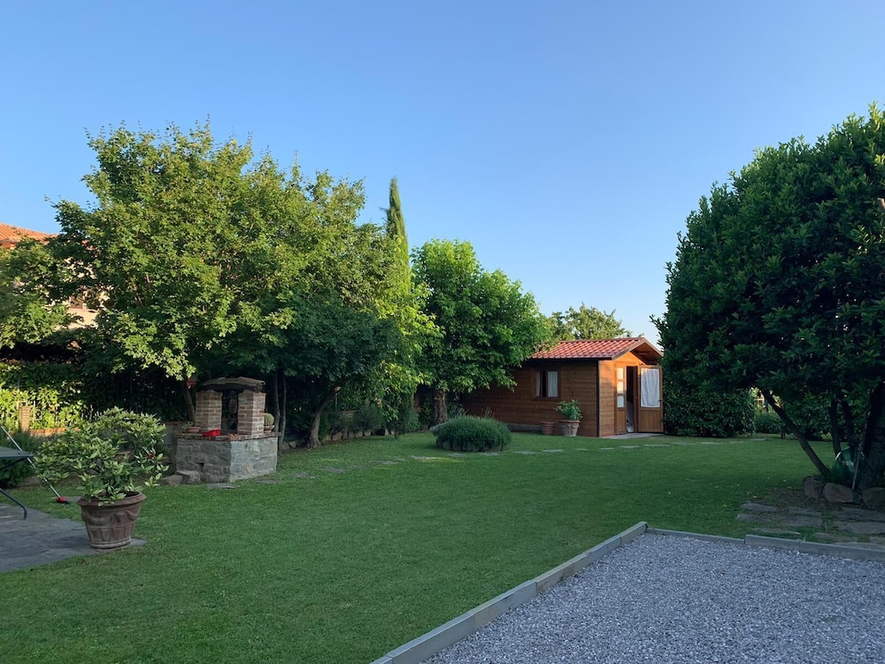 Cortona Vacations - Country House Podere Casorbica - Property Image 30