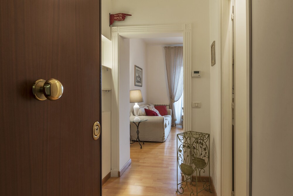 Lovely Flat San Giovanni