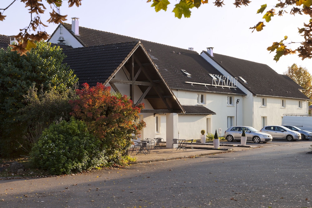 Hotel Comfort Hotel Amiens Nord - Image 1