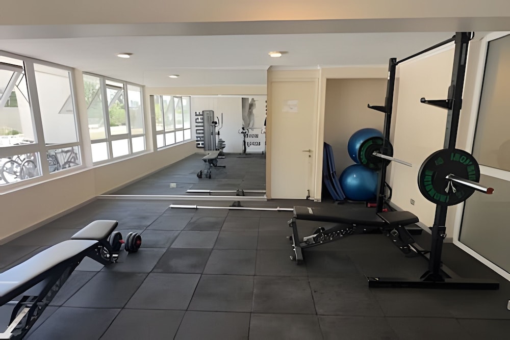 Oceana Suites Departamental