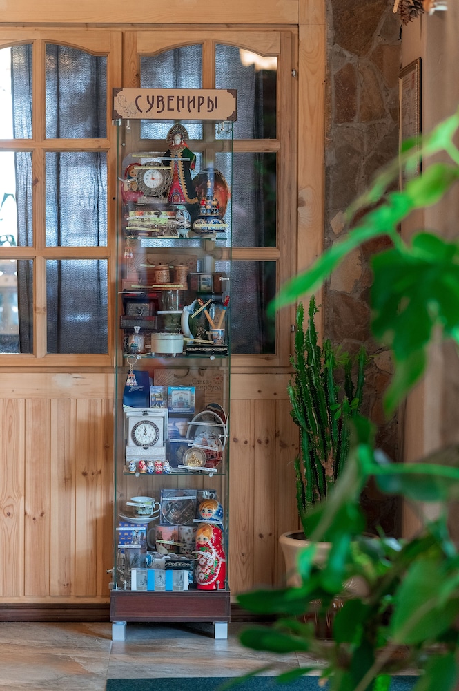 Guest House Blizhnie Dubki