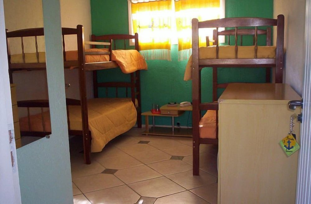 Pousada e Hostel Âncora