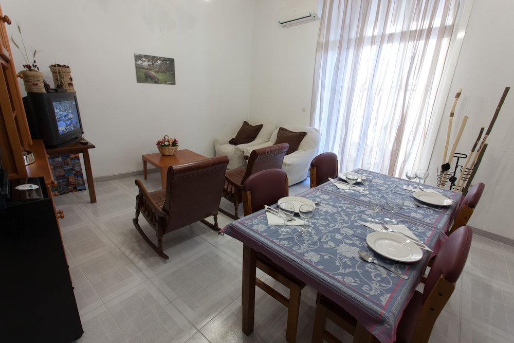 Extrenatura Alojamiento Albergue - Hostel