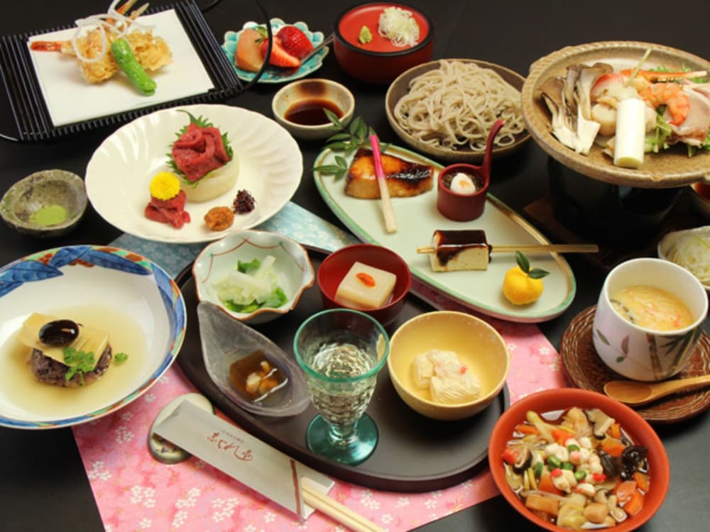 Shiguretei