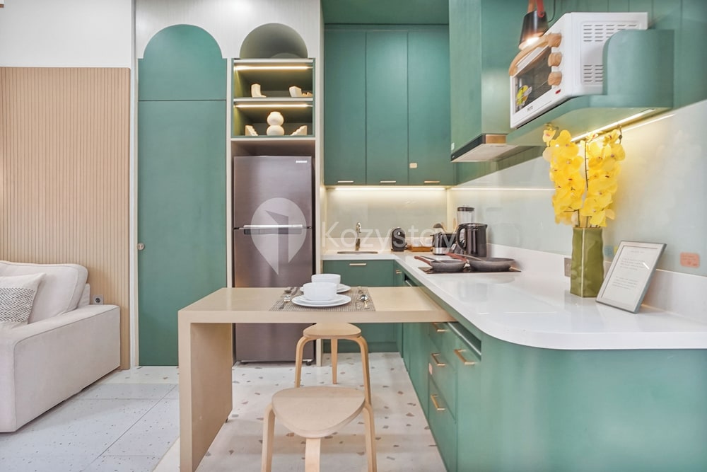 Calisee Villa by Kozystay - Denpasar