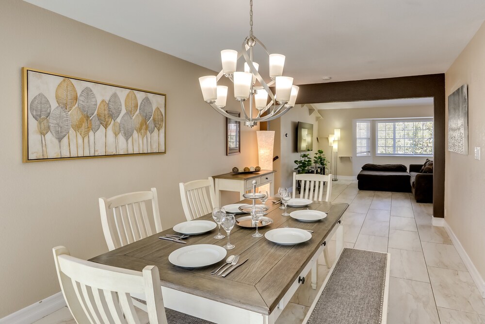 Reno Vacations - Charming Reno Vacation Rental 3 Mi to Casinos! - Property Image 10