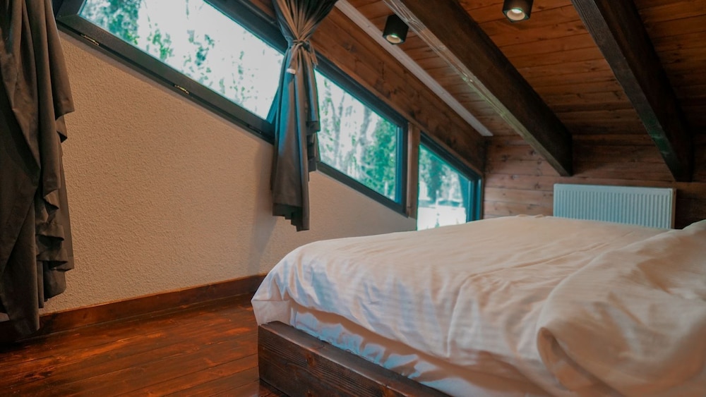 Backyard Sapanca - Property Image 20