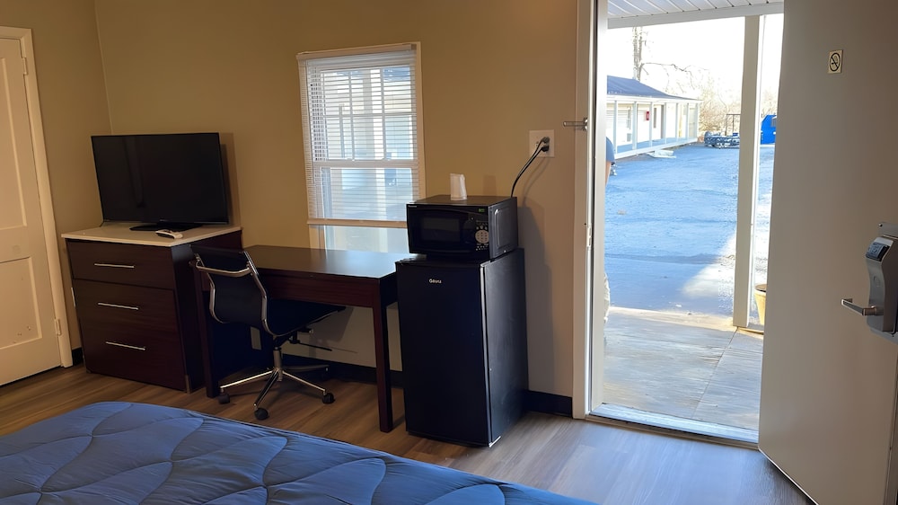 Scottish Inns - Middletown