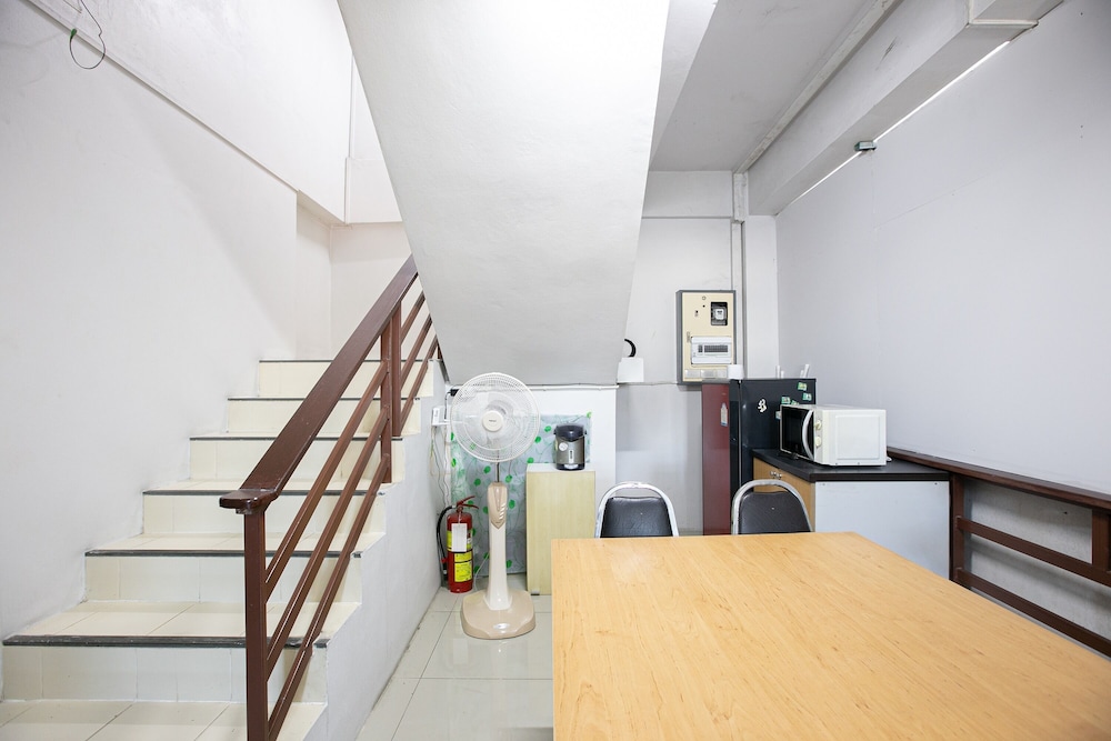 Freesia Guesthouse Klong Luang