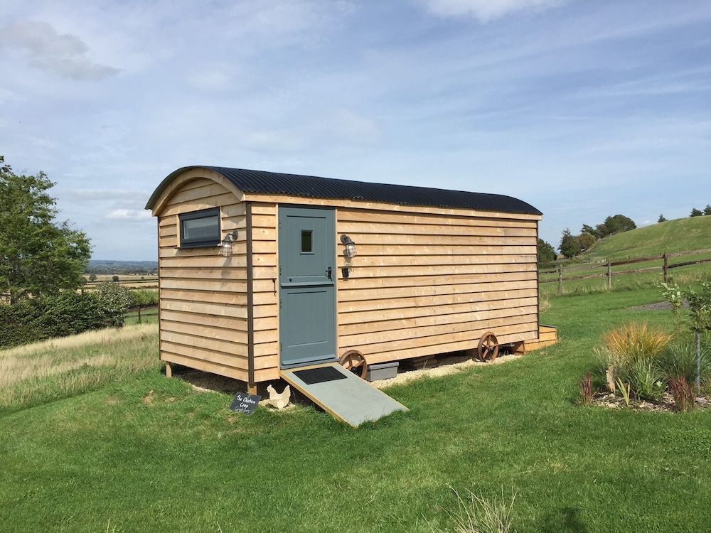 Slades Farm Glamping