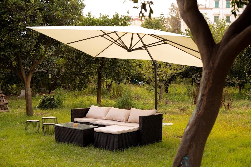 Villetta Capodimonte Guest House
