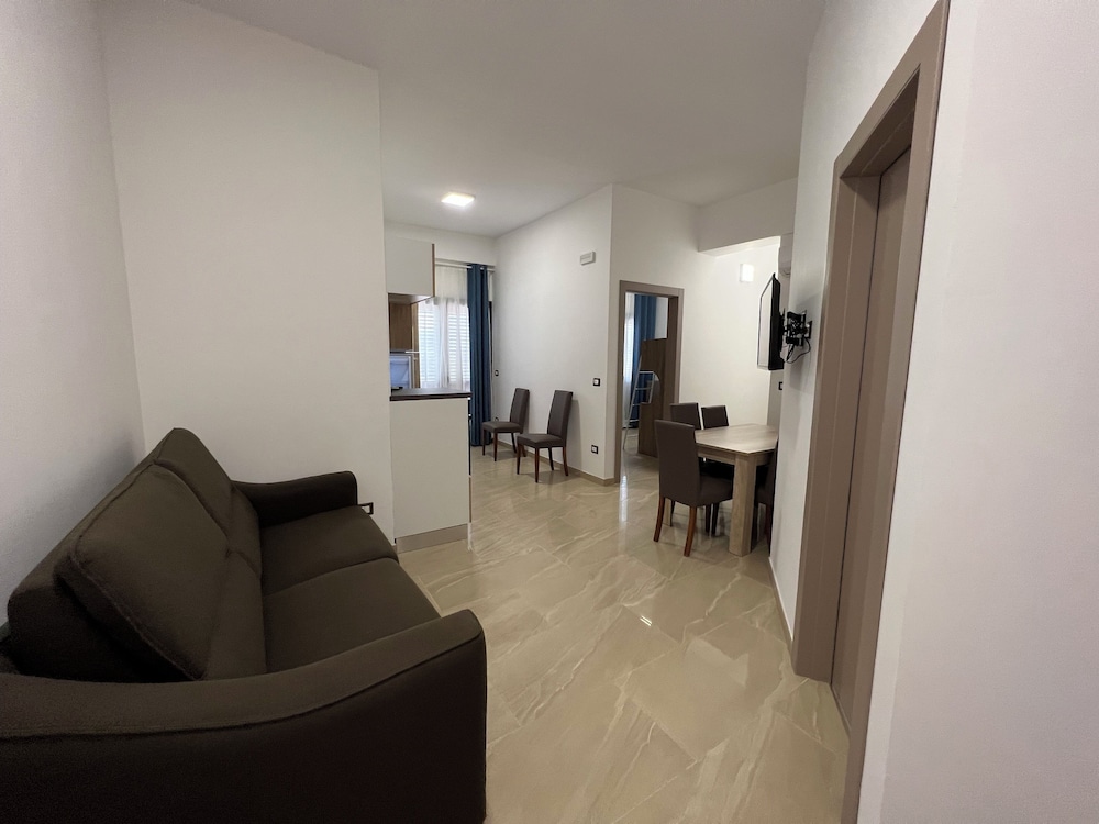 Residence kalispera