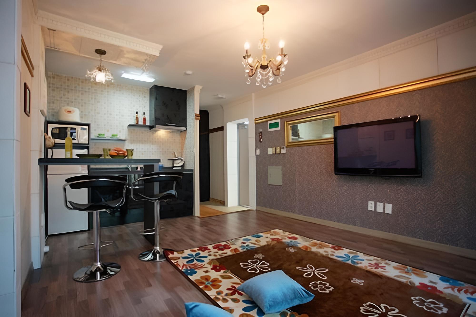 Taean Golden Wave Pension