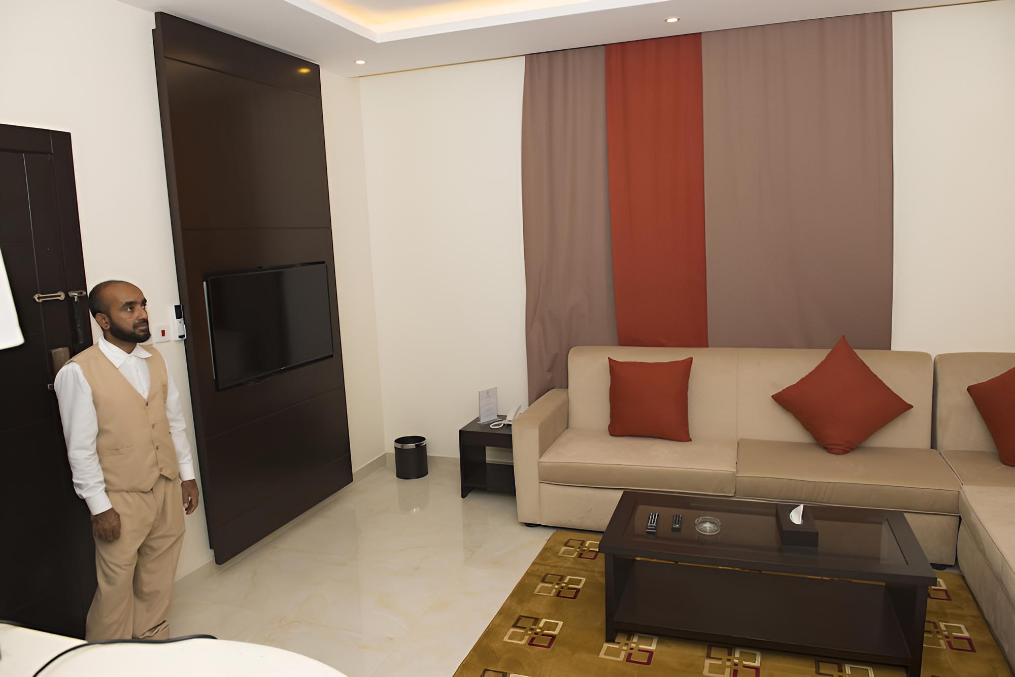 The Artisan Hotel