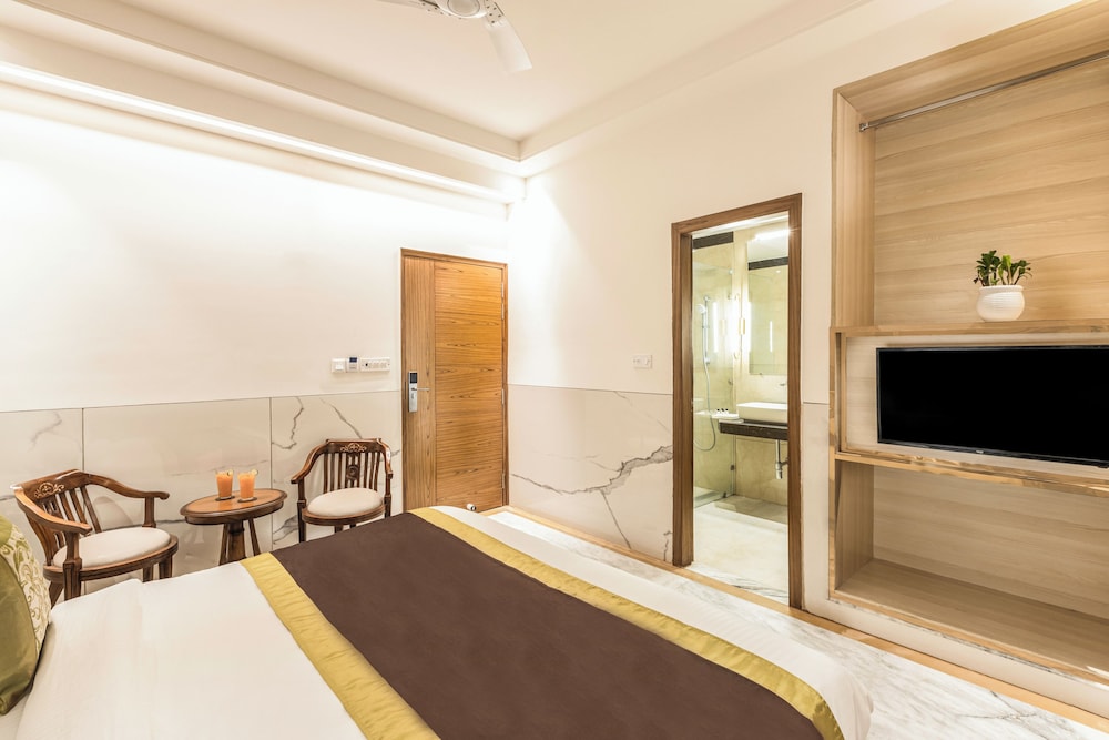 Hotel Star