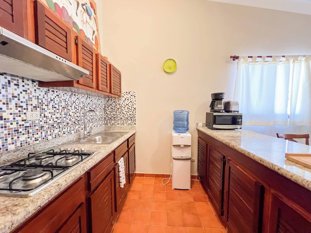 Cheapest Apartment in Sosua Strip! Guest Friendly