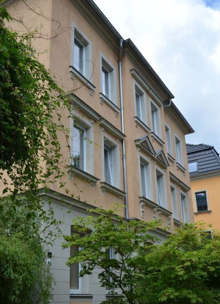 Dresden Vacations - Holiday Apartment Coffee Mill - Property Image 18