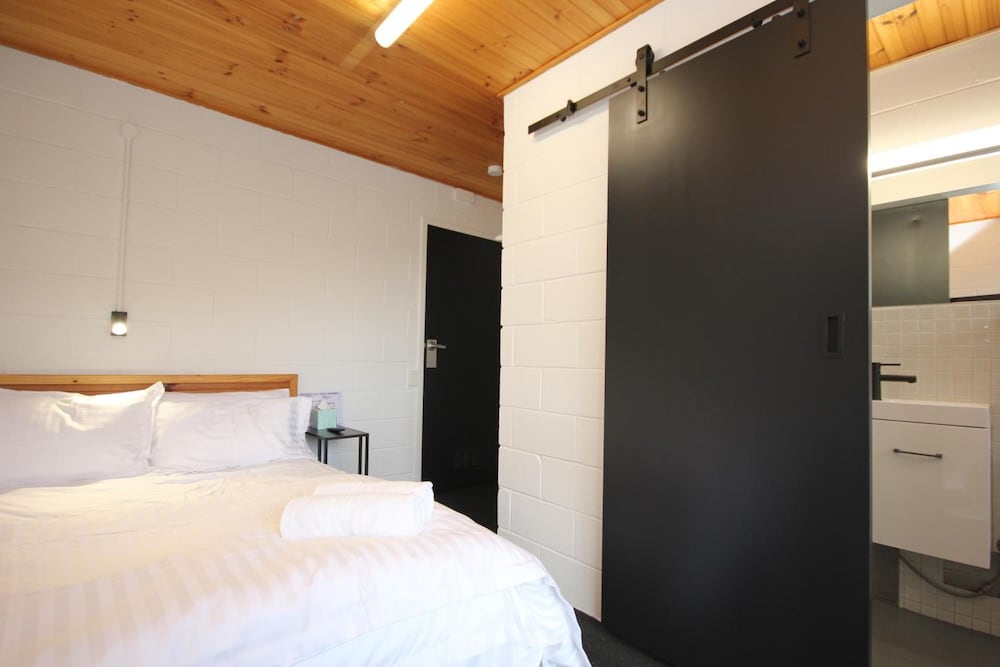Falls Creek Hotel