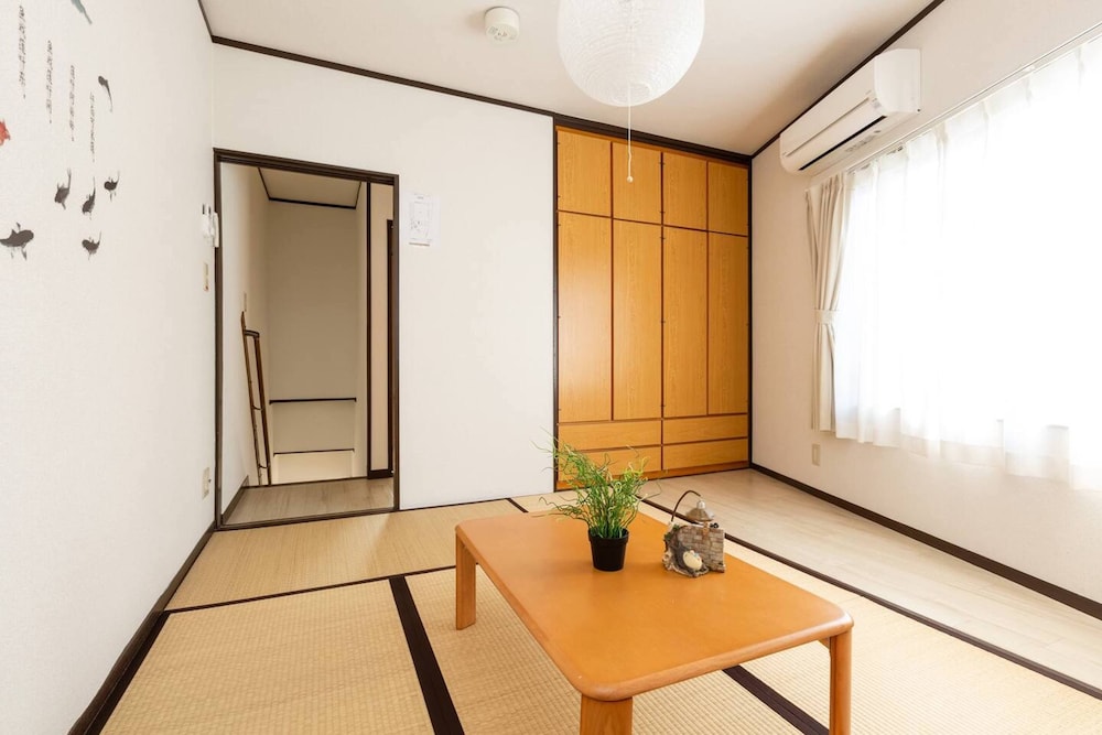 Kyoto Guest House Sakuraya view 3