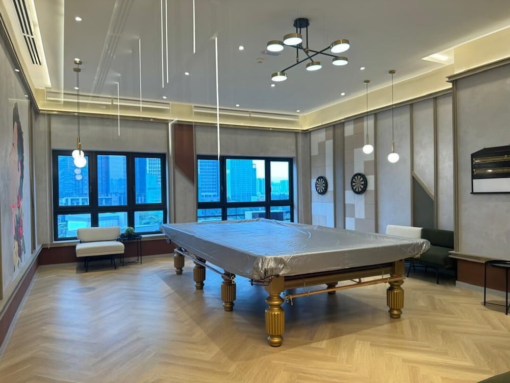 Agile Premium Service Suite KL