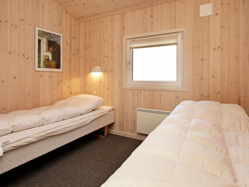 Lovely Holiday Home in Jutland With Sea Nearby view 2