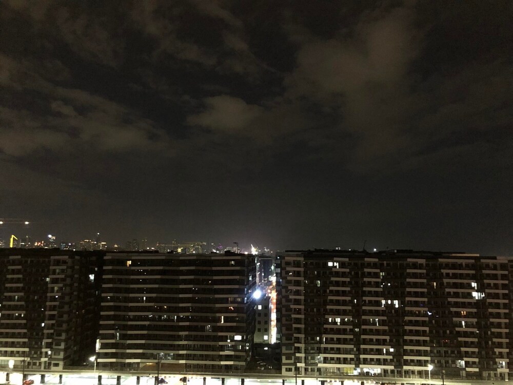 Premiere Haven at Sea Residences