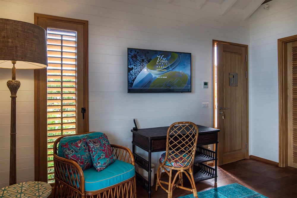 GYP SEA Saint Barth - Property Image 137