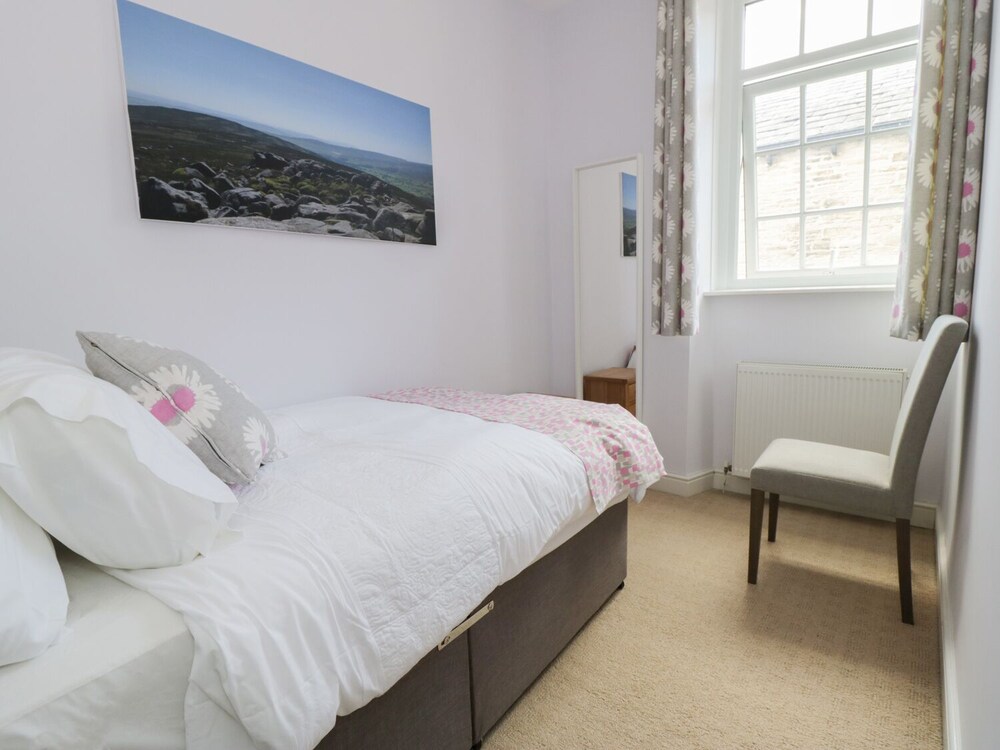 Cherry Tree Cottage view 2