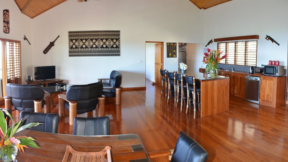 Fijian Oasis - view 9