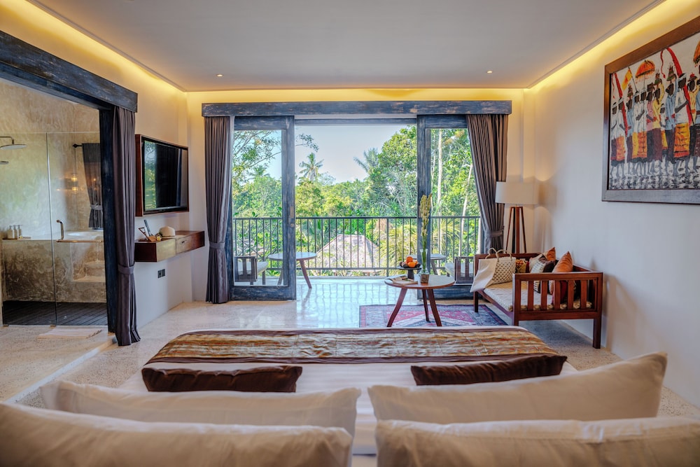 Hoshi Jungle Resort by Dhananjaya Hospitality