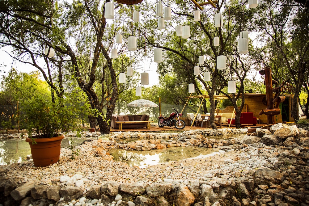 Seles Camping - Adults Only