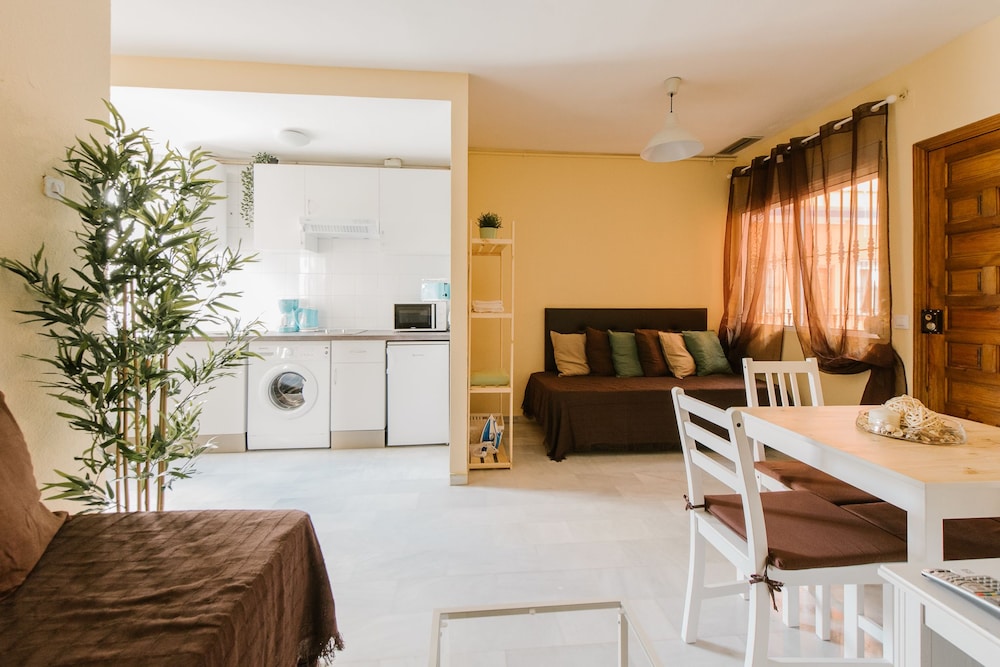 Sevilla Apartments Divina 1A