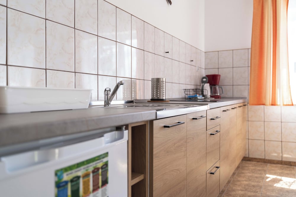 Apartamenty Rodzinne Flauta