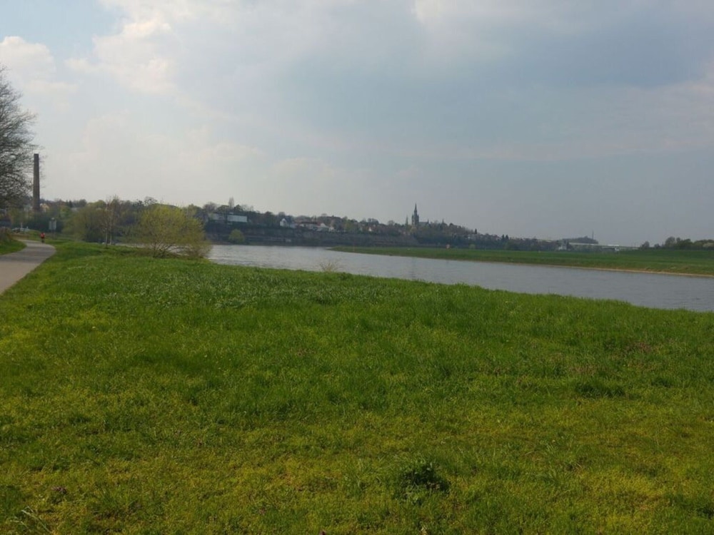 Dresden Vacations - Holiday Apartment Coffee Mill - Property Image 1