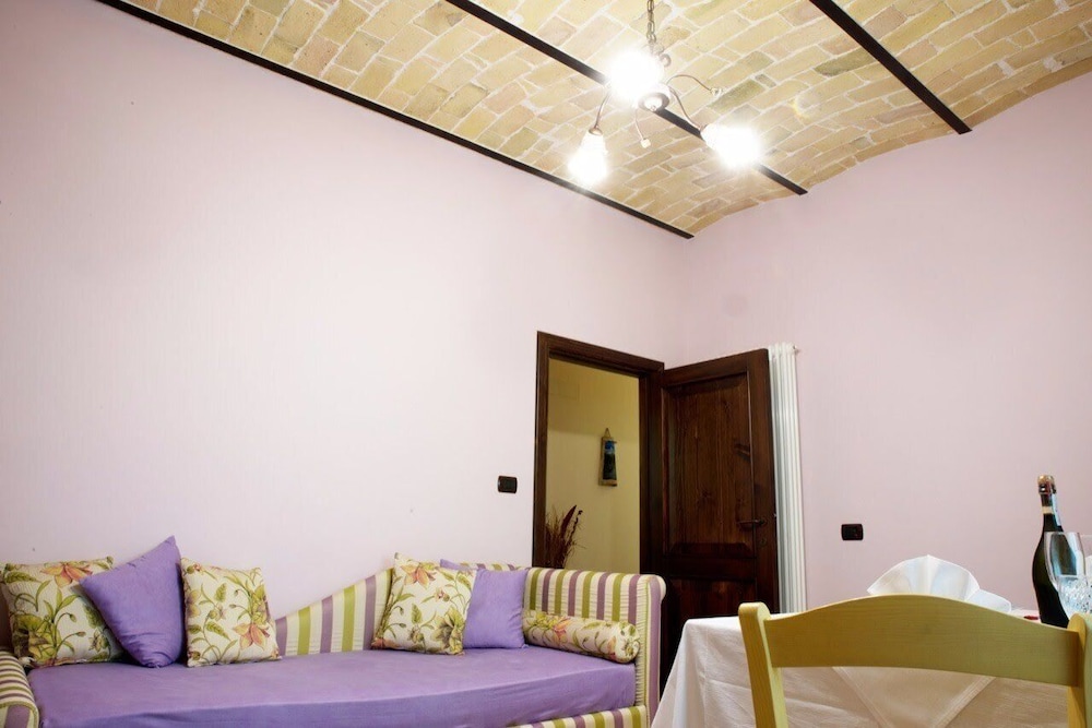 Agriturismo Il Casolare Di Nonno Mario
