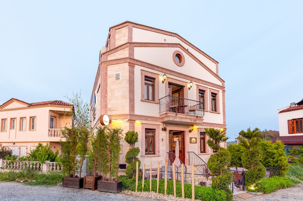 Parna Hotel - Image 35