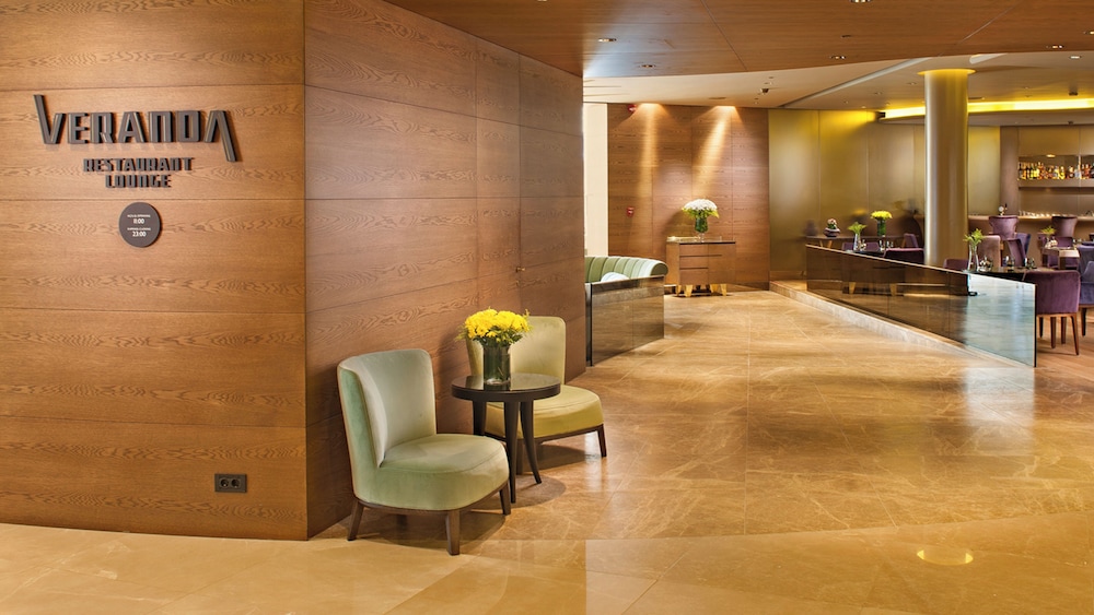 InterContinental Istanbul by IHG - Image 43