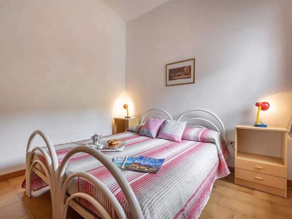 Villa in Pittulongu Near Mare e Rocce Beach view 3
