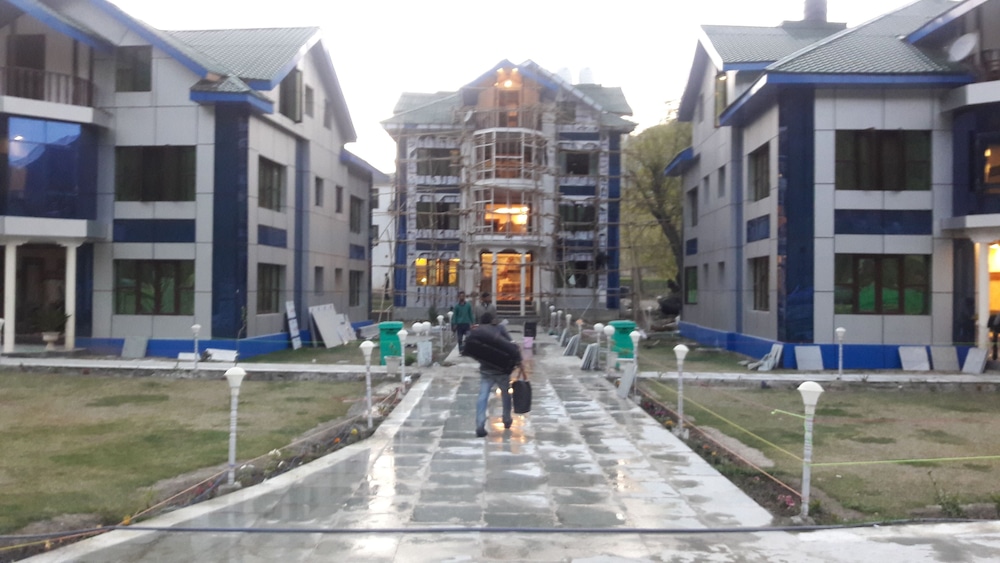 Pahalgam Retreat