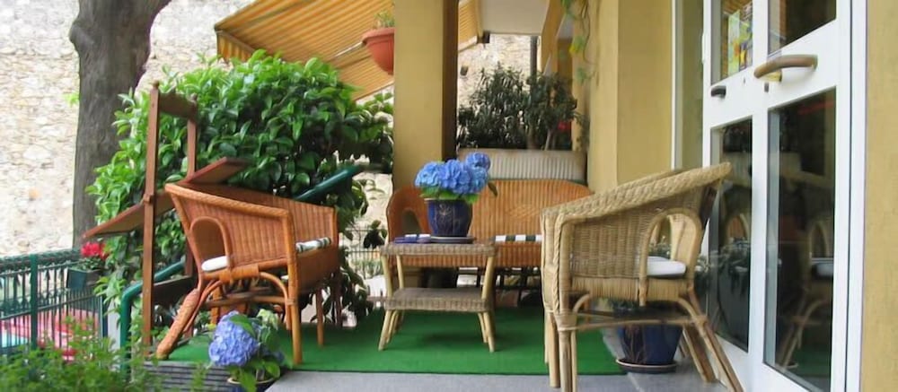 Hotel Torre Antica