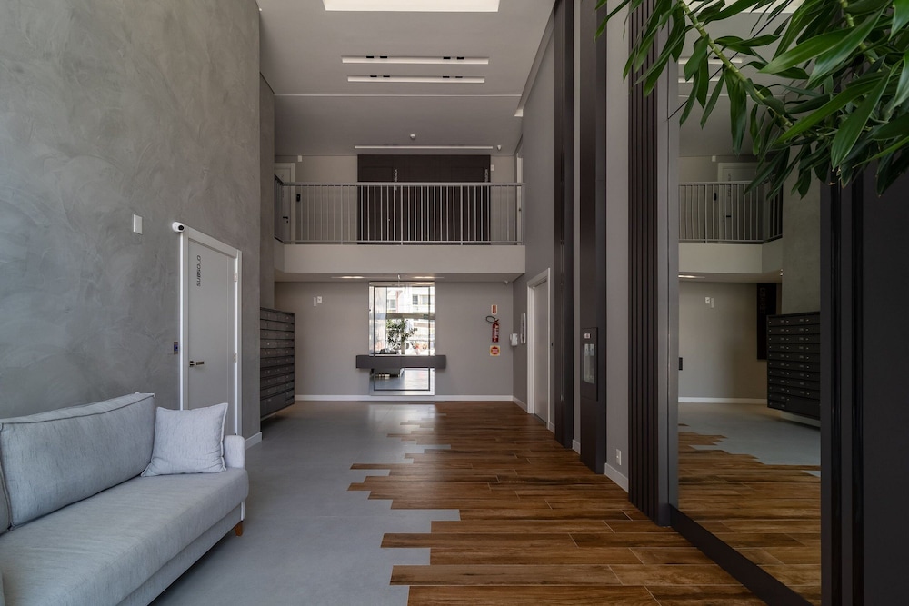 MOR - Apartments 230m From Jurere Beach Floripa/sc