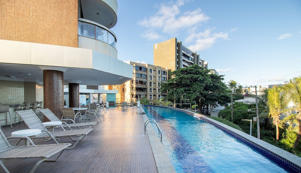Live Salvador in Style!
