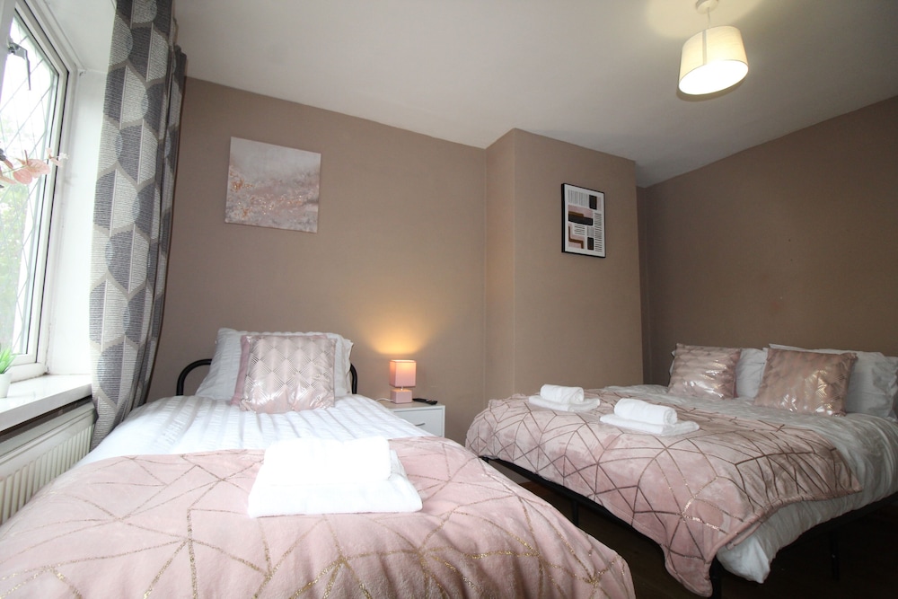 Holland House view 4