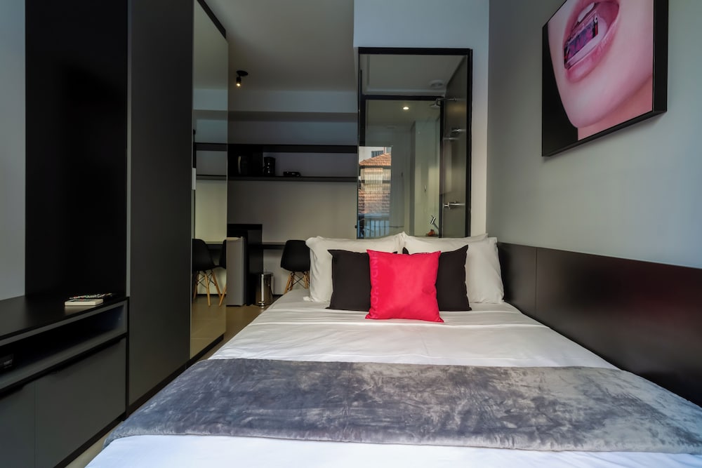 360 VN Nova Higienópolis by Housi