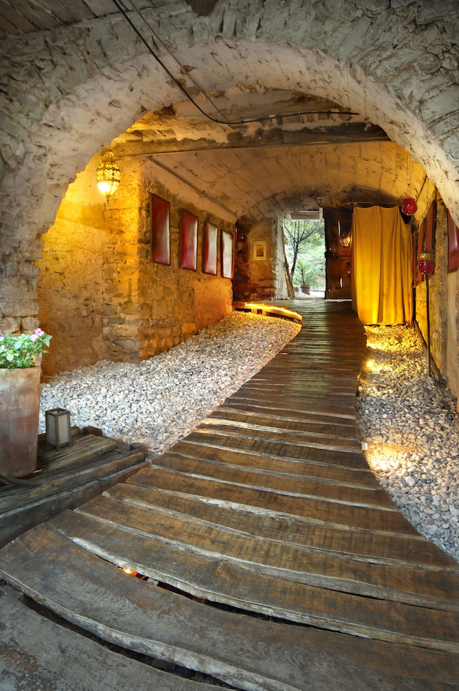 La Vieille Maison - Chambre et Halte Gourmande