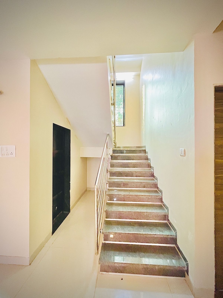 Atharv Villa